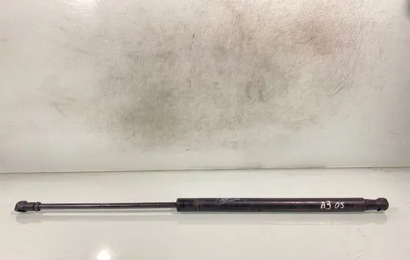 Audi A3 S3 A3 Sportback 8P Tailgate/trunk strut/damper