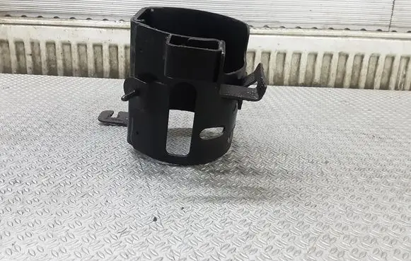 Chevrolet Lacetti Fuel filter bracket/mount holder 