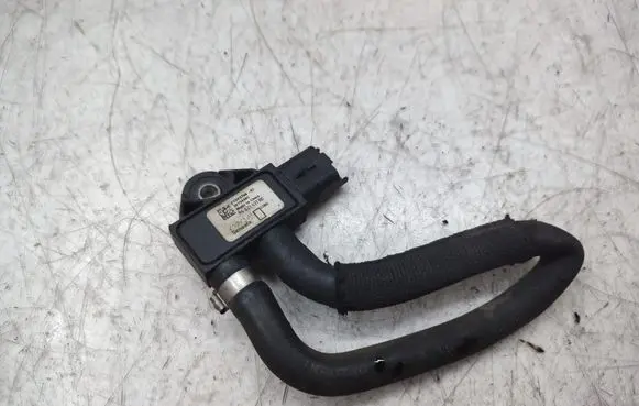 Peugeot 308 SW Exhaust gas pressure sensor 9662143180