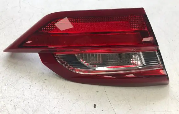 Ford Fiesta Tailgate rear/tail lights