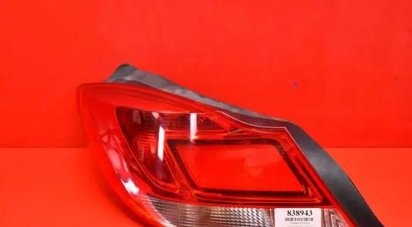 Opel Insignia A Rear/tail lights 168348