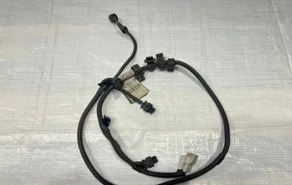 Fiat Grande Punto Parking sensor (PDC) wiring loom 517448390