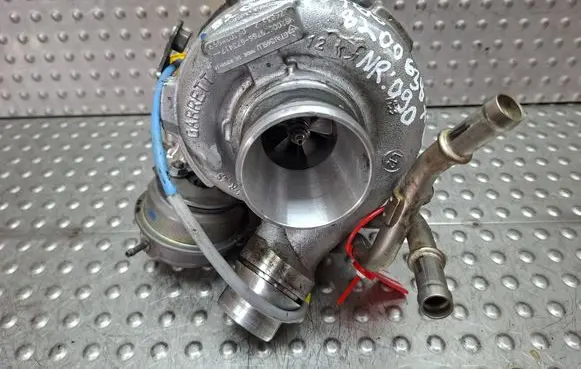 Renault Laguna III Turbo S26338090 8200638766