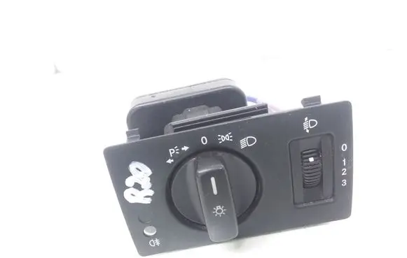 Mercedes-Benz B W245 Light switch 1695453104