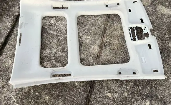 Mercedes-Benz C AMG W205 Headlining A90998210011