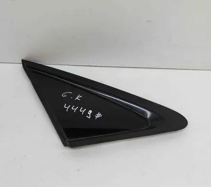 Audi A3 8Y Rear side window 8Y5845297F