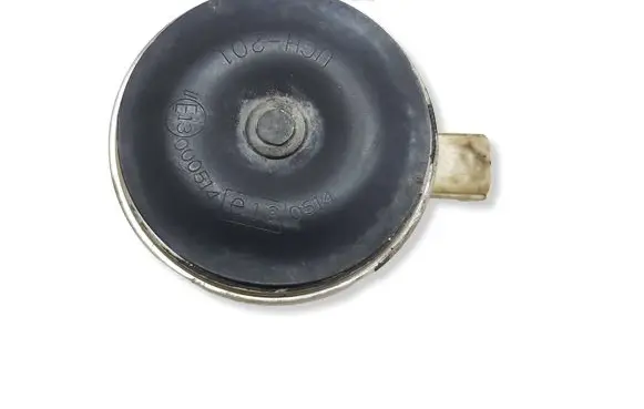 Honda CR-V Horn signal E13000514