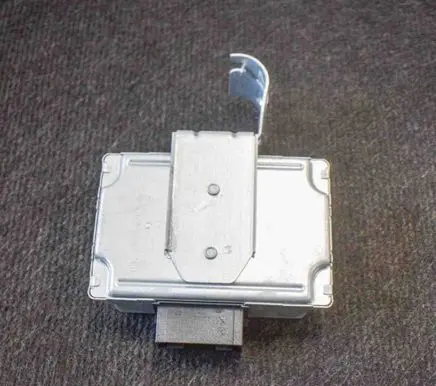 Ford Focus Current control relay 0199DC1020 DZL7Q
