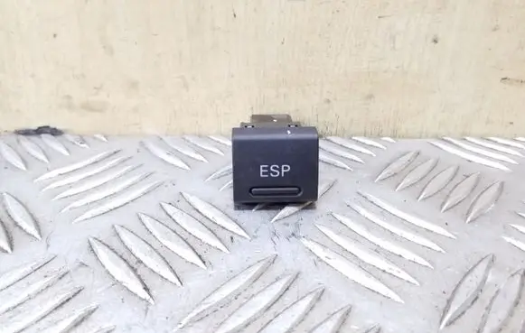 ESP (stability program) switch
