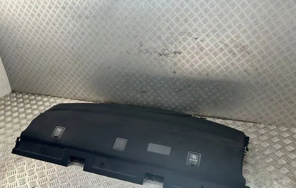 Mercedes-Benz E W213 Parcel shelf A2136900149