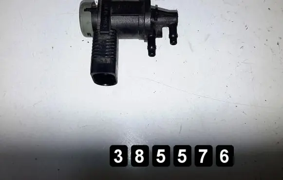 Audi A6 S6 C6 4F Turbo solenoid valve 1k0906283a