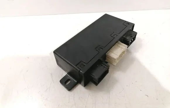BMW 5 E39 Door control unit/module 61358376074 05071760