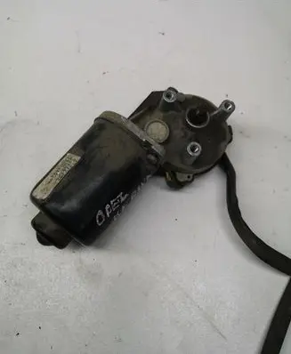Opel Meriva A Wiper motor 23003435 93390344 23003414
