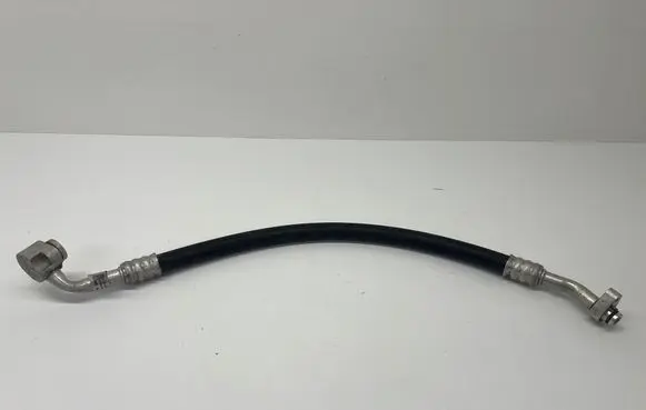 Audi A5 Air conditioning (A/C) pipe/hose 8W0816743D