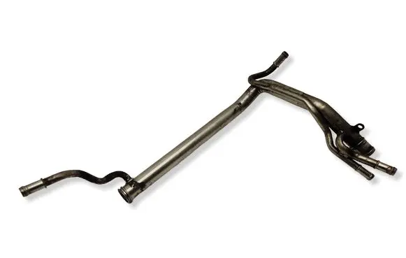 Volvo V70 Coolant pipe/hose 