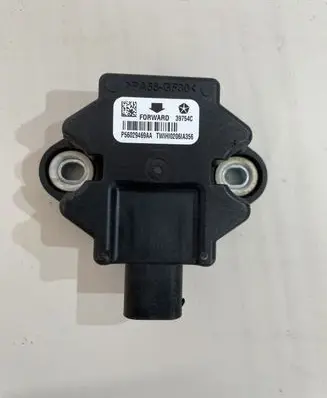 Jeep Grand Cherokee ESP acceleration yaw rate sensor P56029469AA