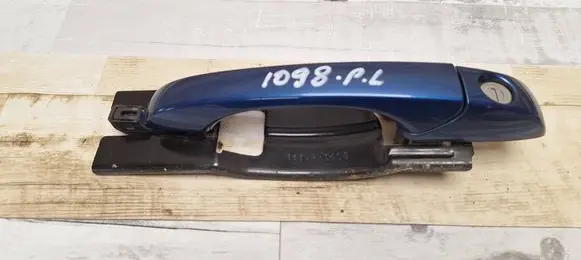 Dodge Journey Front door exterior handle 865AAA3408