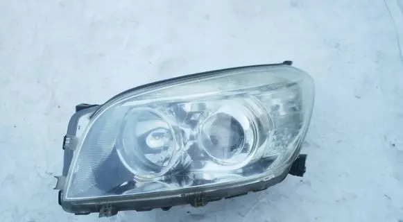 Toyota RAV 4 (XA30) Headlight/headlamp