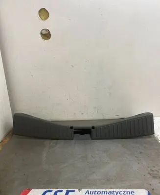 Ford C-MAX I Trunk/boot sill cover protection 3M51R40320