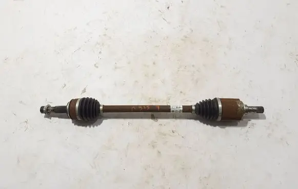 Renault Scenic E-Tech V Front driveshaft 391010749R