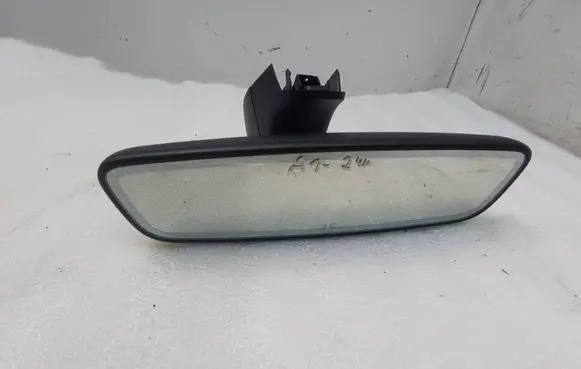 Audi A1 Rear view mirror (interior) 9056066 8S0857511