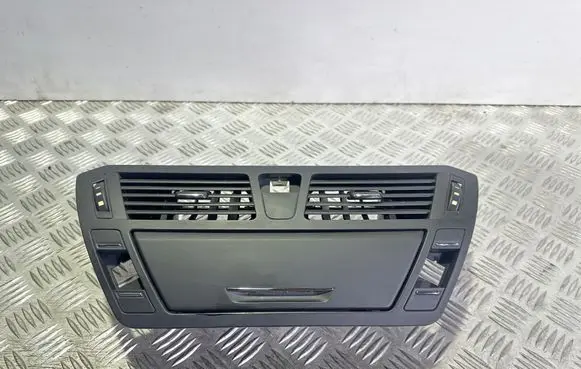 Citroen C4 Grand Picasso Dash center air vent grill 9683265580 9683265780 9683265680