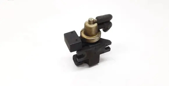 Volvo S60 Turbo solenoid valve 30637521