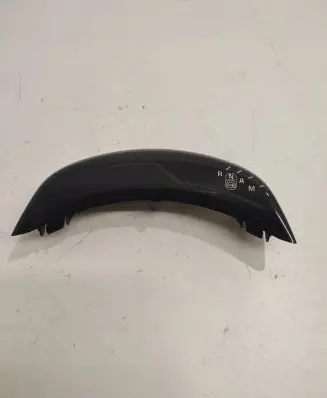 Citroen C4 Grand Picasso Gear shift selector indicator 9660065477