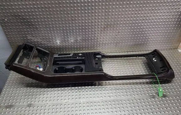 Audi A8 S8 D4 4H Center console S26371060 4H2864348 4H0907247