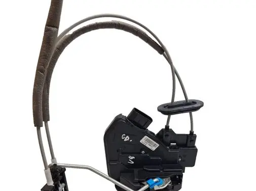 Rear door lock