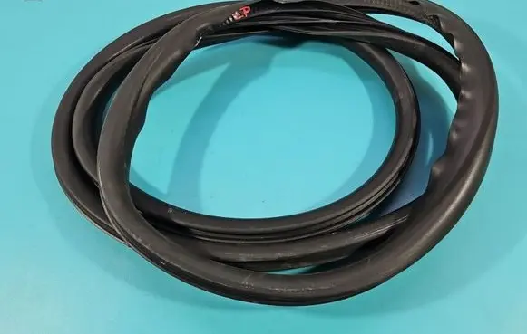 Volvo S60 Front door rubber seal IMPRK1586579