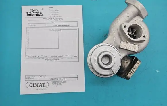 Suzuki SX4 S-Cross Turbo 49172-04020 IMPRK1460677