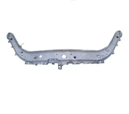 Renault Scenic II - Grand scenic II Top upper radiator support slam panel 
