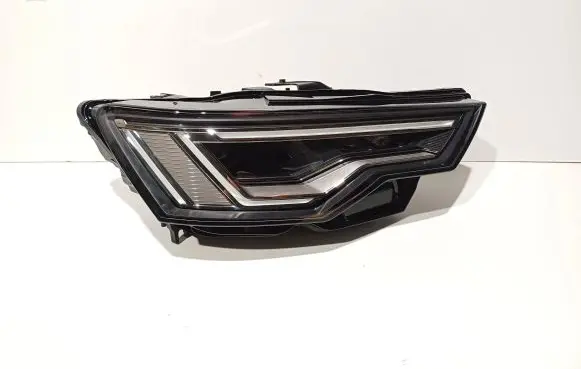 Audi A6 S6 C8 4K Headlight/headlamp 4K0941040