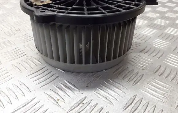 Honda Accord Heater fan/blower 194000-1730