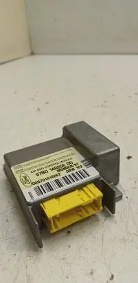 Ford Mondeo MK I Airbag control unit/module 97BG14B056DD 000701419262 090701419262