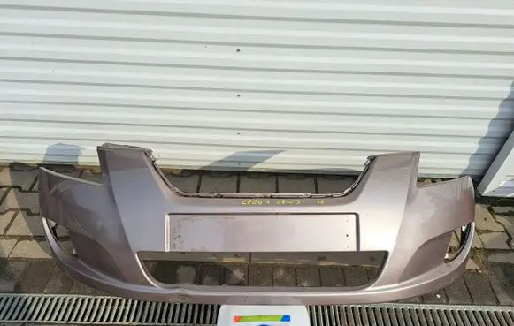 KIA Ceed Front bumper CEED0609