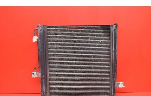 Ford Explorer Air conditioning (A/C) radiator (interior) 