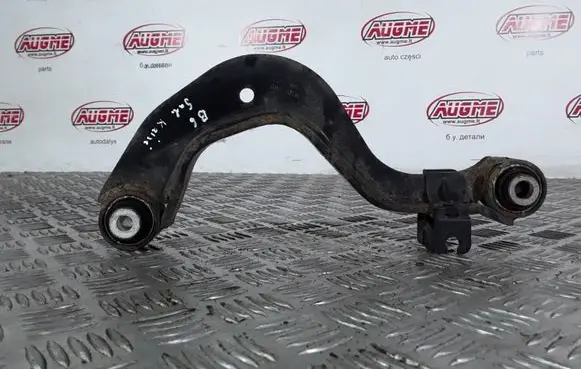Volkswagen PASSAT B6 Rear upper control arm/wishbone 1K0505323H