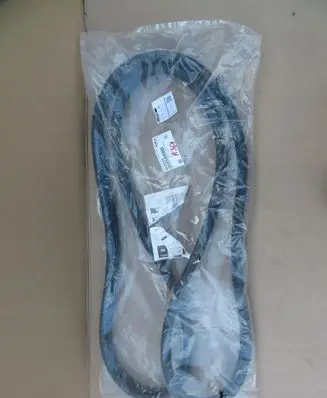 KIA Sportage Front door rubber seal 82120-R2000