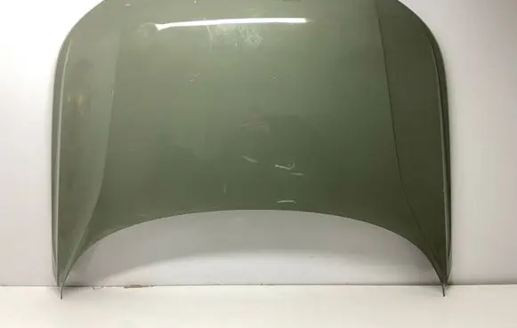 Volvo XC40 Engine bonnet/hood 