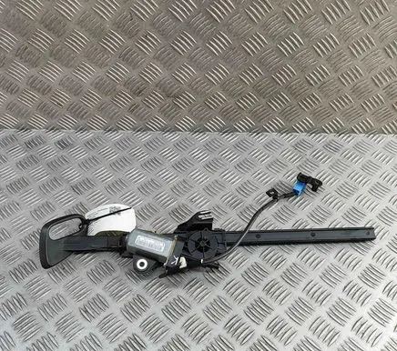 Mercedes-Benz E W213 Seat belt adjustment motor A2058600182 A2058600157
