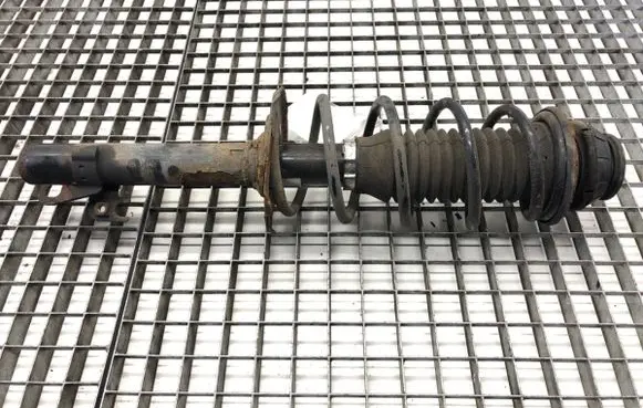 Toyota Aygo AB40 Front shock absorber/damper 