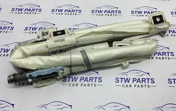 Mercedes-Benz GLE (W166 - C292) Roof airbag A1668602500