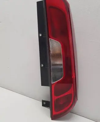 Fiat Doblo Rear/tail lights 51974249 20650748 20651748