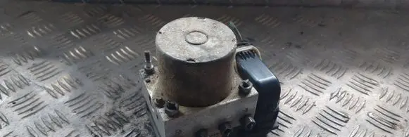 Citroen Berlingo ABS Pump 9801127580 0265801179 0265209025