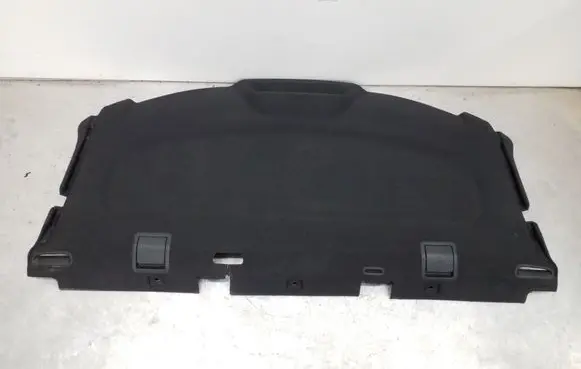 Volkswagen Jetta VI Parcel shelf 5C6863413D