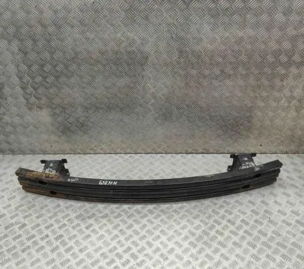 Front bumper cross member
