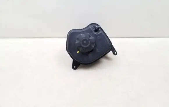 BMW X5 F15 Coolant expansion tank/reservoir 7647290