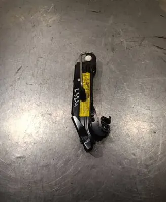 Skoda Octavia Mk2 (1Z) Lift Jack 1T0011031A